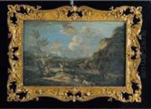 Tobia E L'angelo; Gli Aruspici
