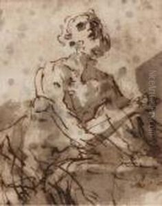 Saint Jerome