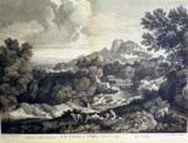 In The Collection Of Wm. Kent Esqr. - view 1