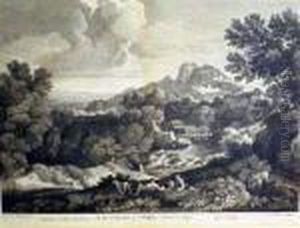 In The Collection Of Wm. Kent Esqr.