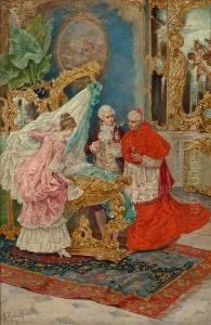 The Christening