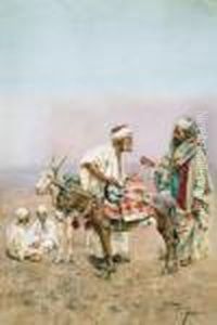 L""""affare by Giulio Rosati