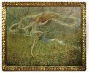 Dance Of The Autumnleaves