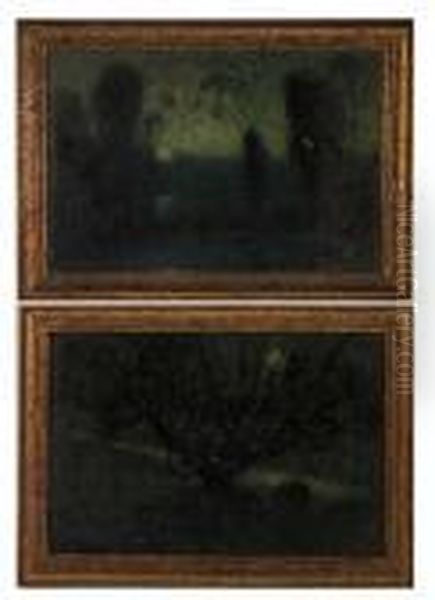 Tree - view 1