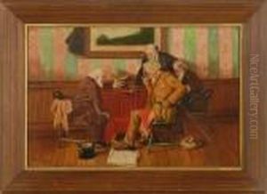 The Chess Game
