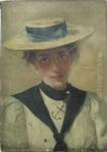 Portrait Of A Lady
