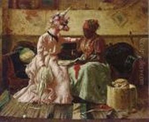 Reading The Cards