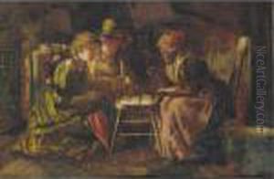 The Fortune Teller