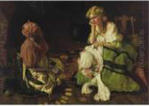 The Fortune Teller