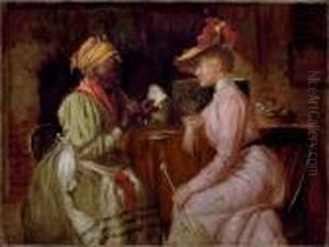 The Fortune Teller