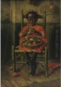The Little Knitter