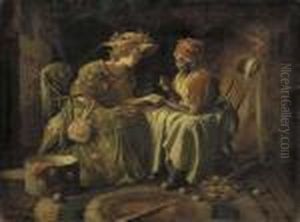 The Fortune Teller
