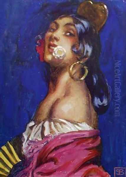 Carmen - view 1