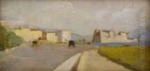 Paesaggio by Federico Rossano