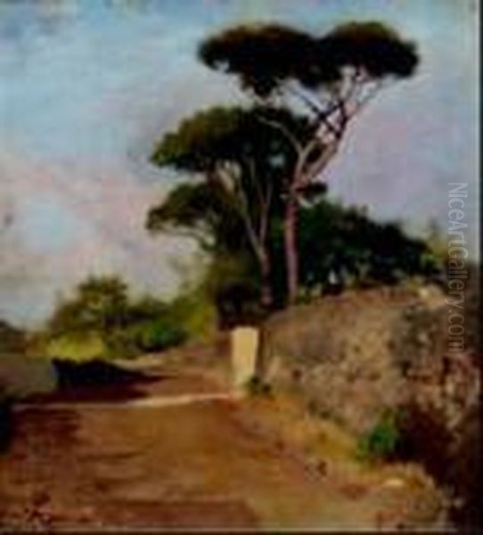 I Pini Di Resina - view 1