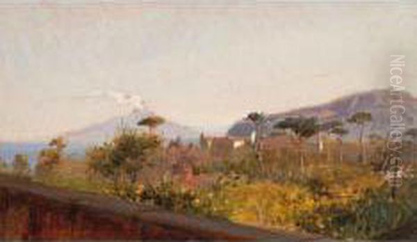 Marina Col Vesuvio - view 1