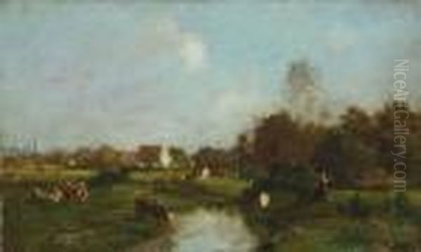Paesaggio - view 1
