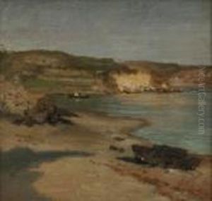 Piccola Marina by Federico Rossano
