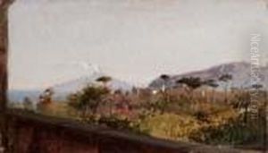 Vesuvio
