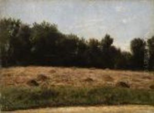 Campagna Francese by Federico Rossano