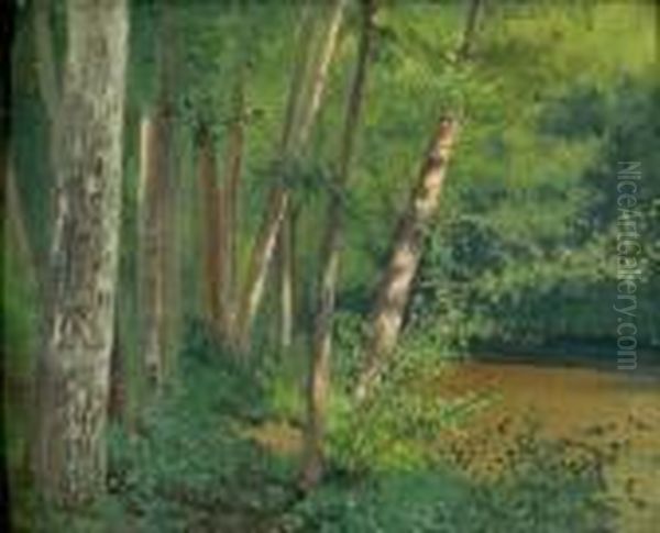 La Foret - view 1