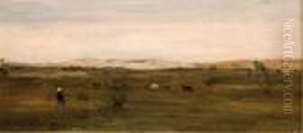 Paysage - view 1