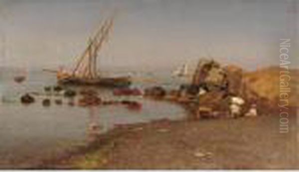 Spiaggia Di Portici - view 1