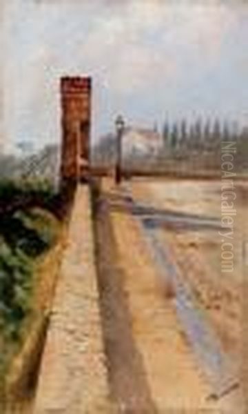 Lampione - view 1