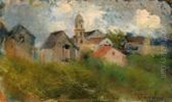 Villaggio - view 1