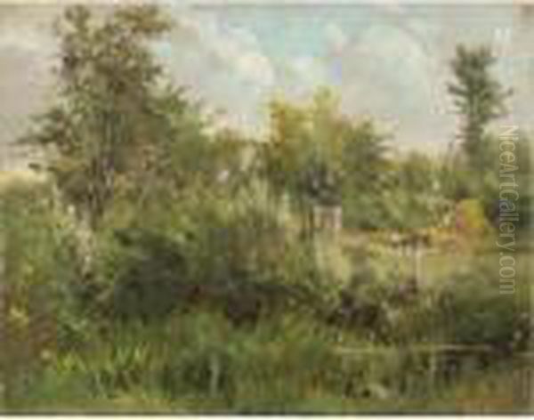 Paesaggio Francese - view 1