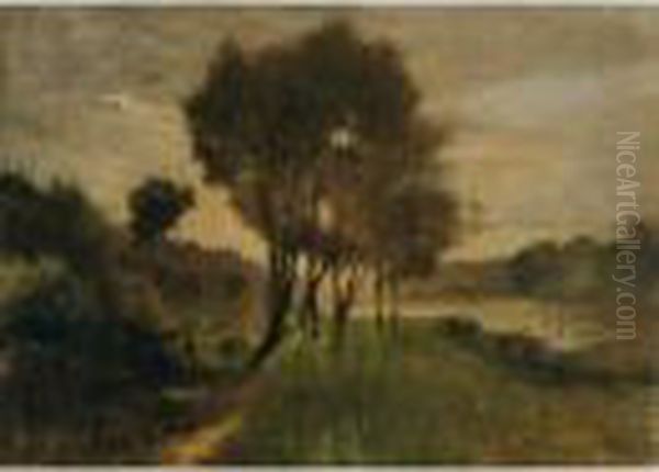 Sulla Senna - view 1