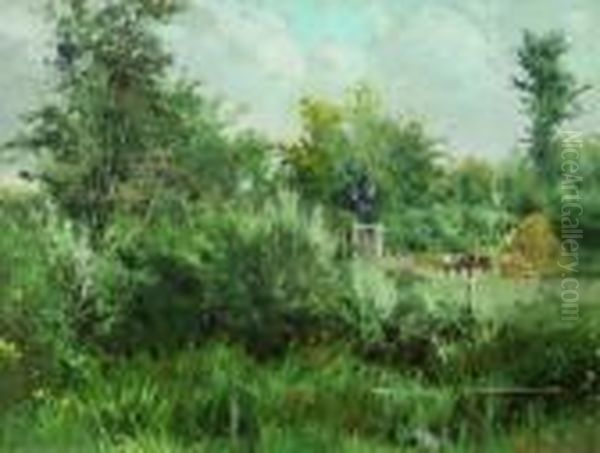 Campagna Francese - view 1