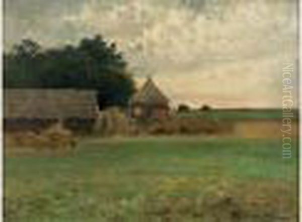 Meules - view 1