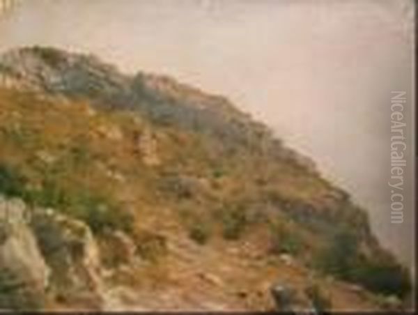 Studio Di Roccia -agerola - view 1