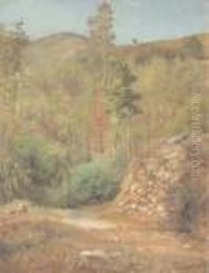 Paesaggio Campestre by Federico Rossano