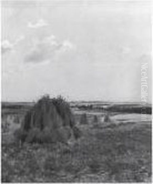 Paesaggio Francese - view 1