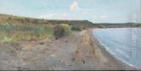 Paesaggio Marino - view 1