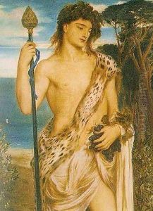 Bacchus II