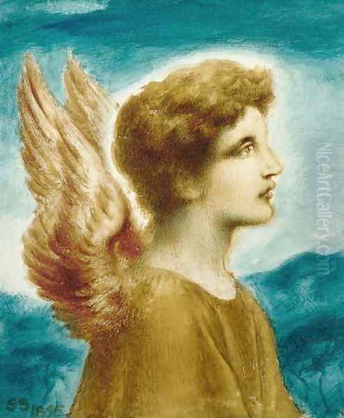 Angel Boy - view 1