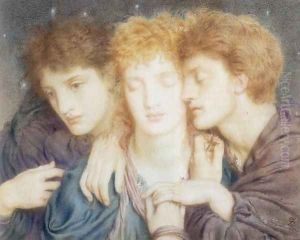 The Sleepers, and the One that Watcheth