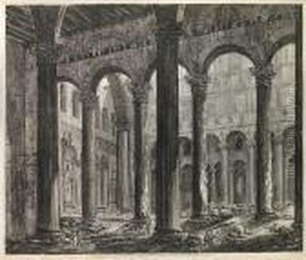 From Antichita Romane - view 1