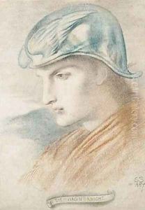 The Virgin Knight