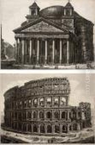 Antichita Romane - view 1