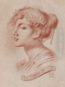 Erinna of Lesbos