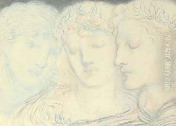 A Waker, a Nocturne, a Sleeper - view 1