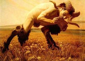 The Faun