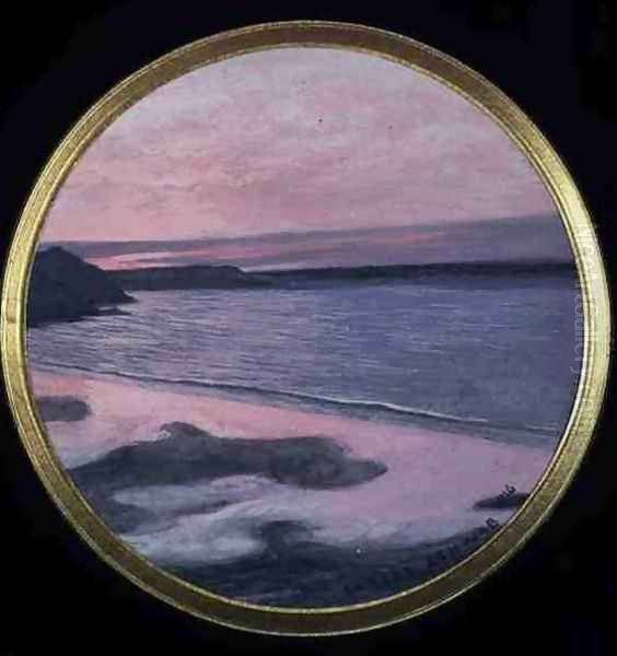 The Silent Sea, 1916 - view 1