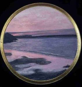 The Silent Sea, 1916 The Silent Sea, 1916