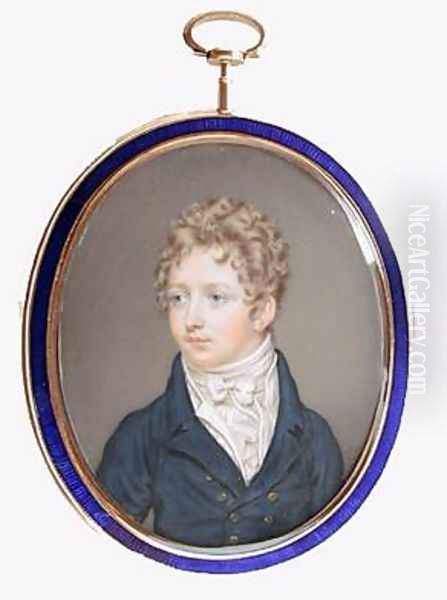 William Henry West Betty 1806 - view 1