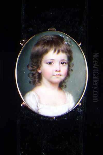 Miniature of Dorothy Capper - view 1